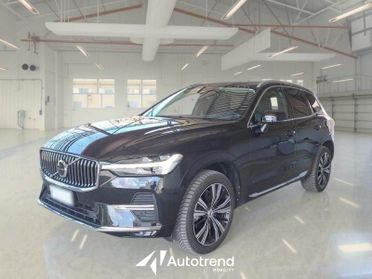Volvo XC60 B4 197+14 CV Mild Hybrid Diesel Automatico Plus Bright