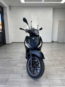 Piaggio Beverly 400 S