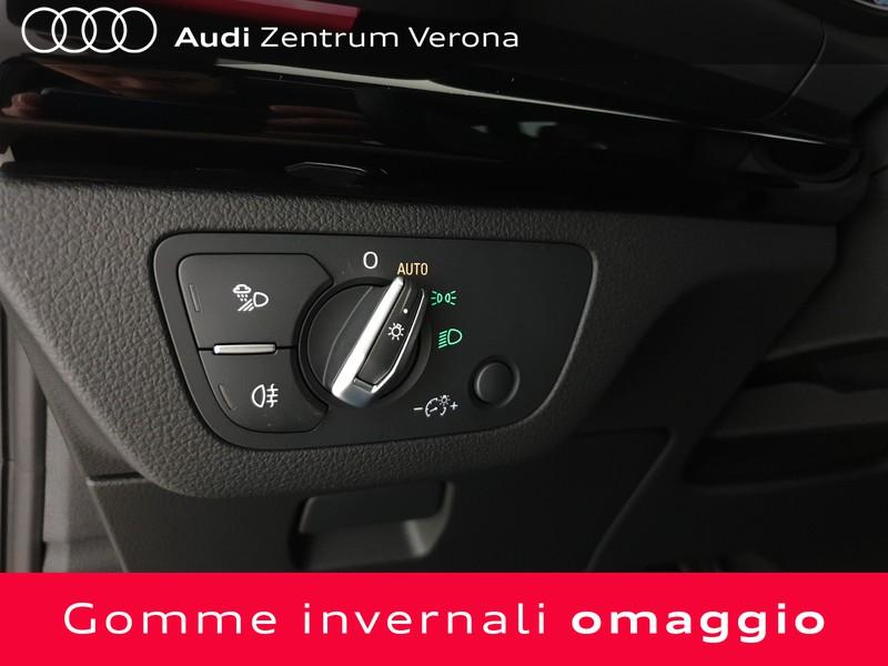 Sportback 40TDI 204CV quattro S tronic S line Plus