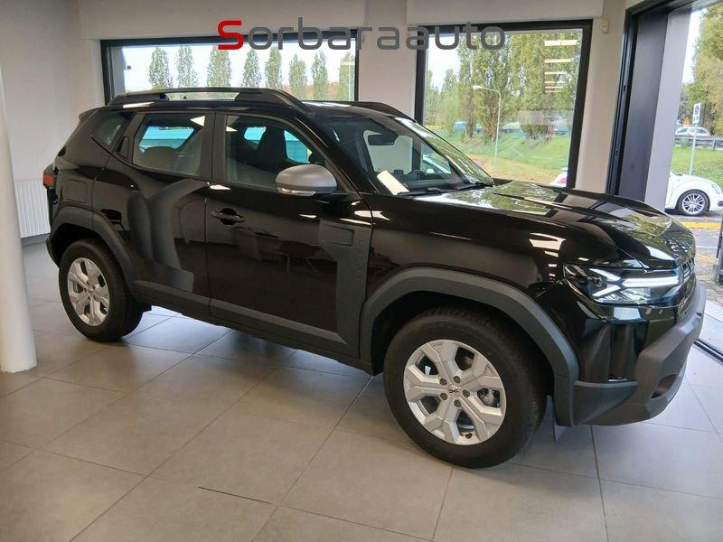 Dacia Duster Duster 1.2 Eco-G Expression 120cv