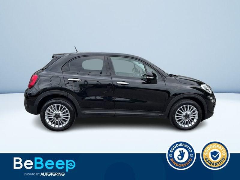 FIAT 500X 1.0 T3 CONNECT 120CV