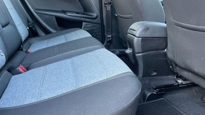 FIAT Tipo 5 Porte 1.0 100cv City Cross