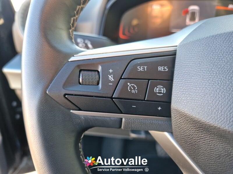 Seat Arona Arona 1.0 EcoTSI 110 CV DSG XPERIENCE