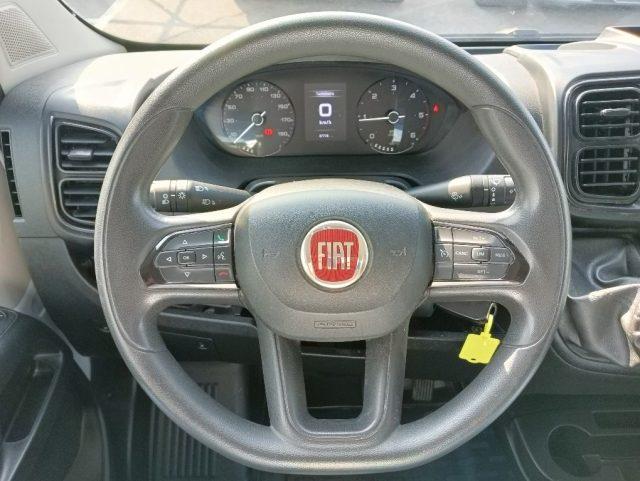 FIAT Ducato 35 2.2 Mjt 140CV PM-TM L2-H2 Furgone