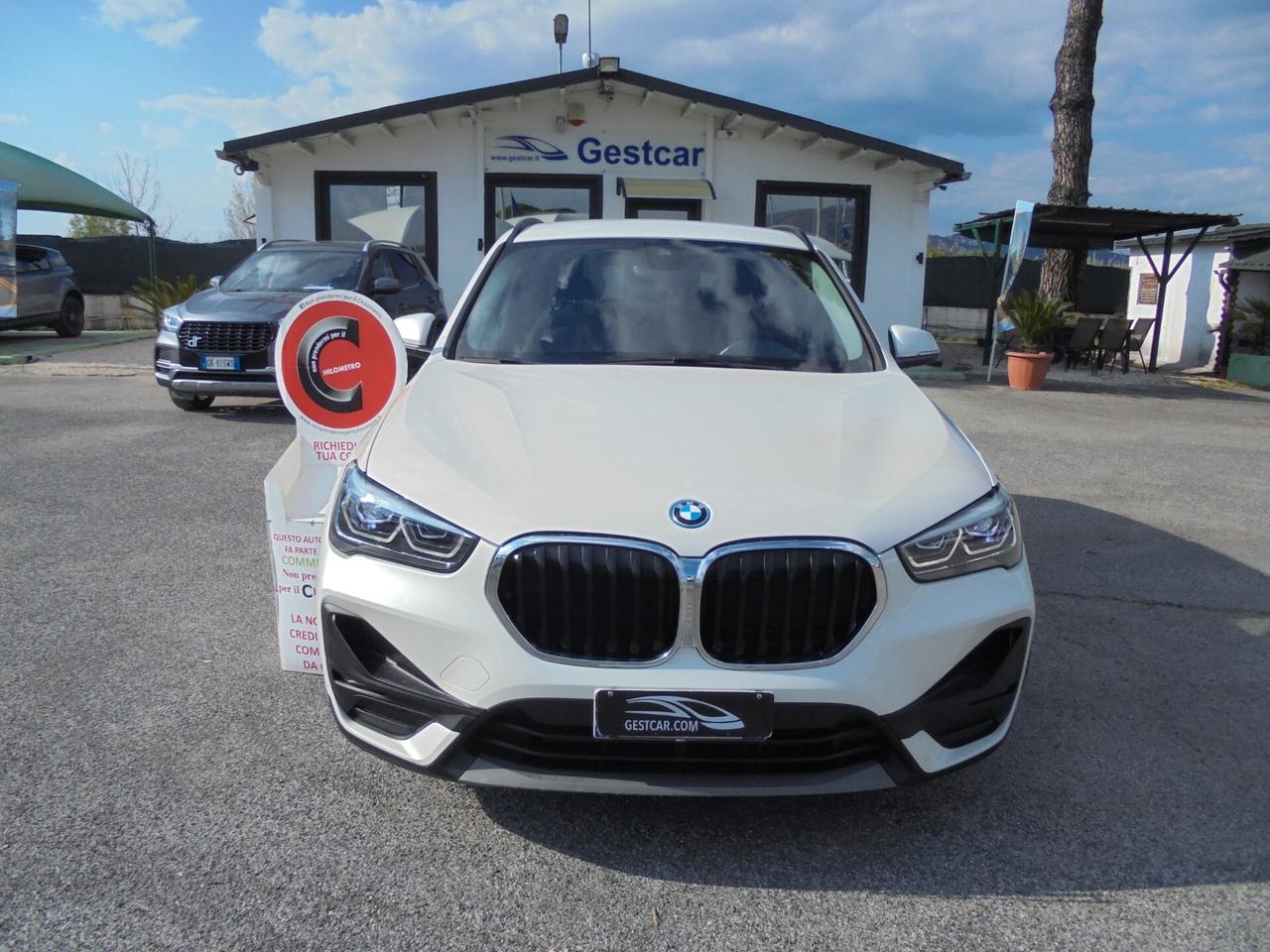 Bmw X1 xDrive25e Advantage