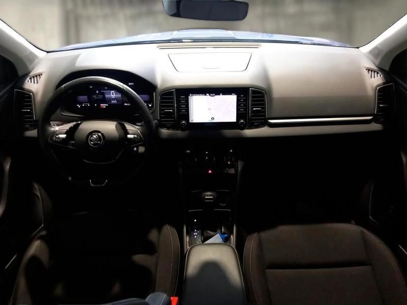 SKODA KAROQ 2.0 TDI 85KW EVO SCR EXECUTIVE DSG SUV