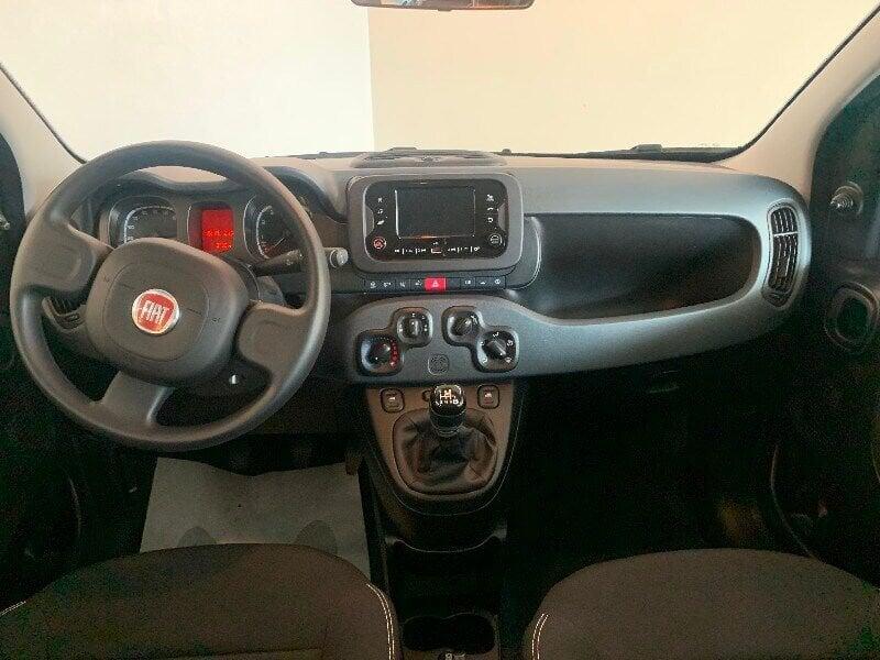 FIAT Panda Panda 1.0 FireFly S&S Hybrid