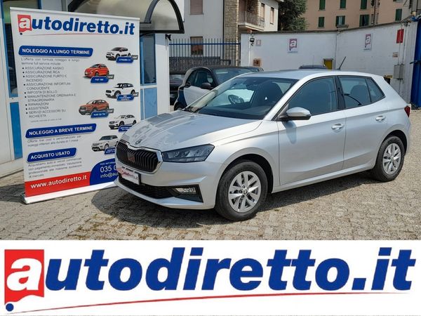 SKODA Fabia usate sotto i 3.000 euro - Offerte auto usate 