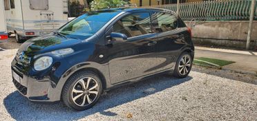 Citroen C1 VTi 68 5 porte Shine