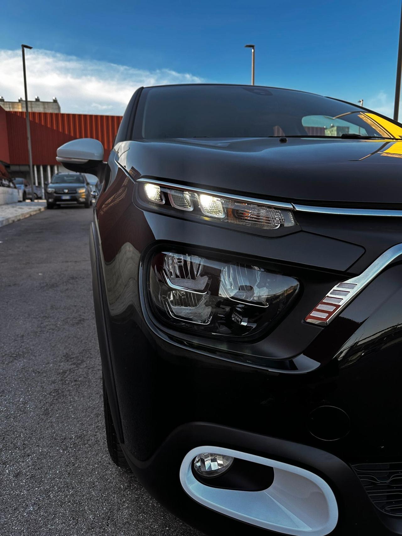 Citroen C3 PureTech 83 S&S You