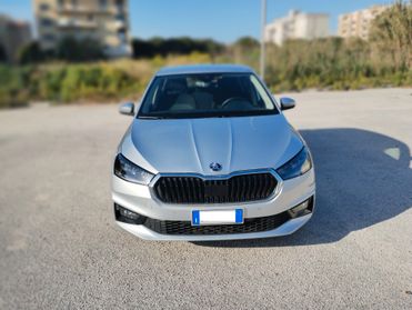 Skoda Fabia 1.0 MPI 80 CV Selection
