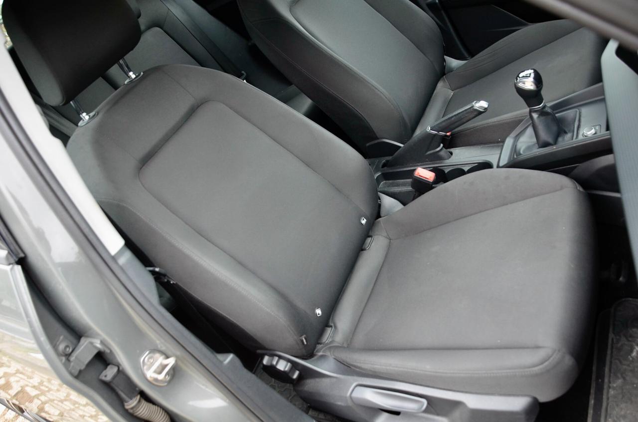 AUDI SPORTBACK 25 1.0 TFSI S-LINE EDITION 95cv, PREZZO REALE, EURO 6D, APPLE ANDROID, PERMUTE
