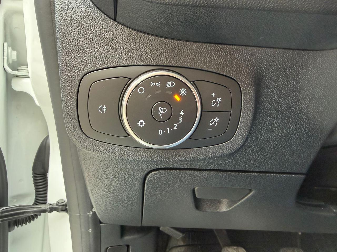 Ford Fiesta Plus 1.1 #11077
