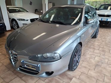 Alfa Romeo 147 * 5p 1.9 jtd mjt Exclusive 150cv