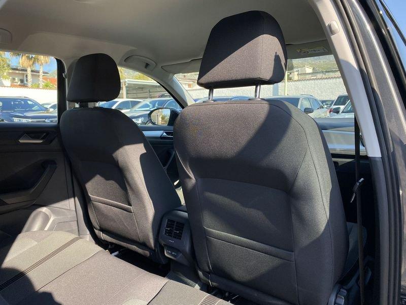 Volkswagen T-Roc Life 1.0 TSI 110 CV