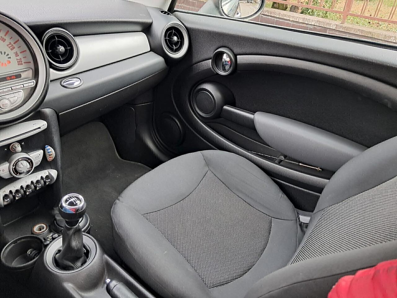 Mini Mini 1.4 BENZINA GPL OK NEO
