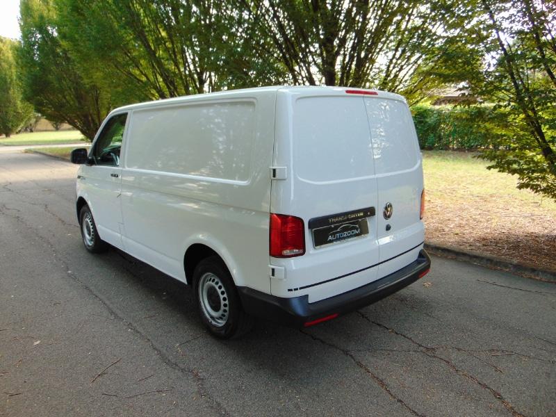 VOLKSWAGEN Transp. 6ª '15-'24 Transporter 2.0 ...