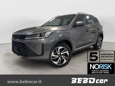 Emc Sei 1.5 MT BENZINA O BENZINA/GPL - Scopri promo e più dettagli in descrizione!