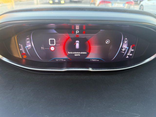 PEUGEOT 3008 2022 AUTOCARRO N1 IVA ESPOSTA