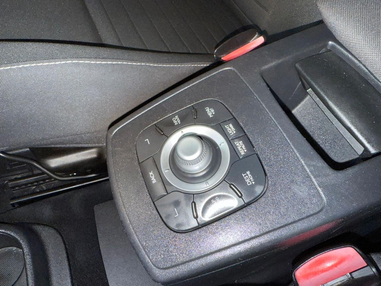 Renault Scenic Scénic XMod 1.5 dCi 110CV Start&Stop Limited