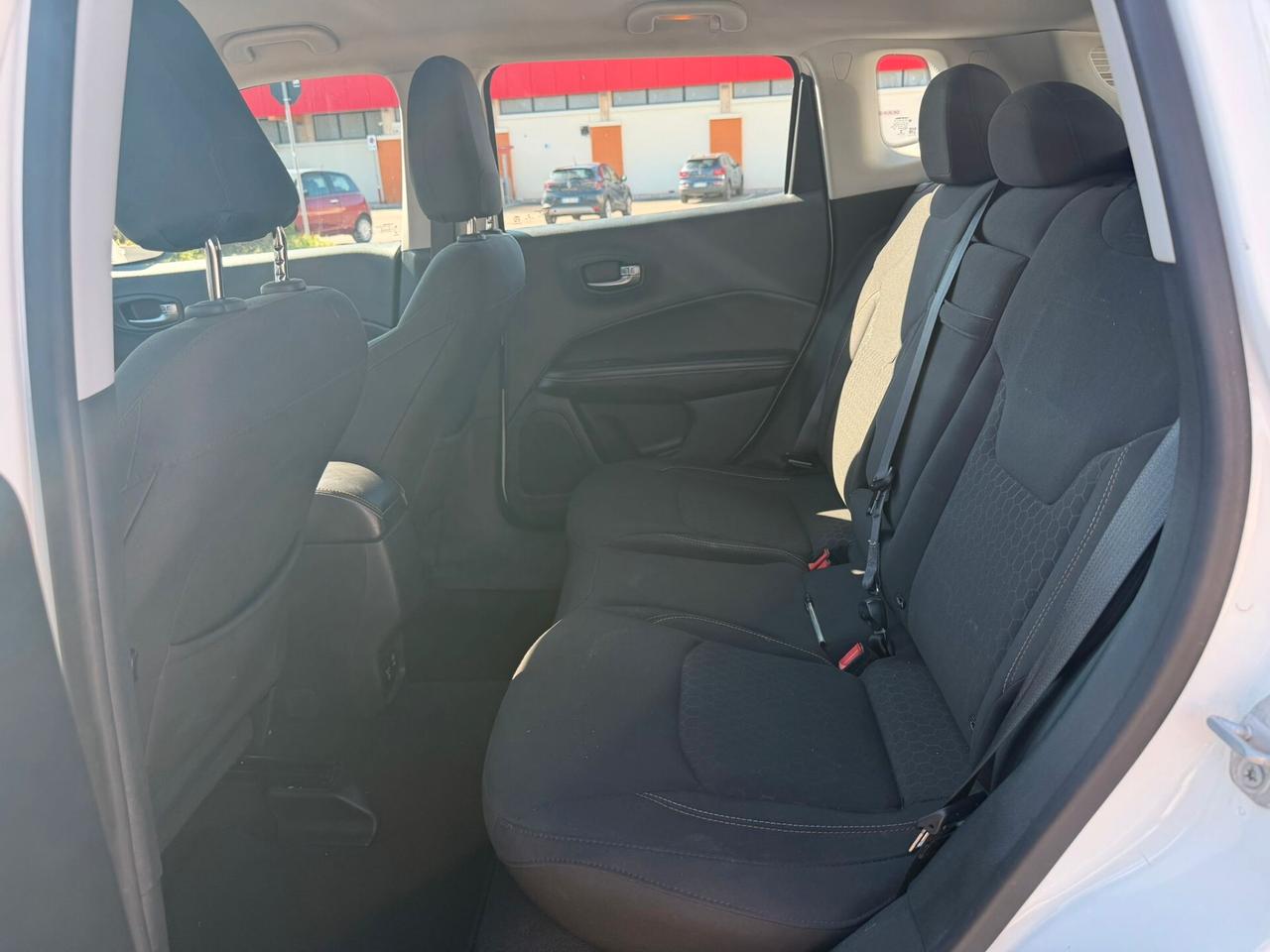 Jeep Compass 1.6 Multijet - 2018