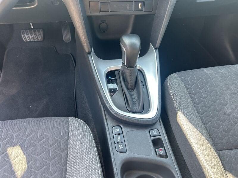Toyota Yaris Cross 1.5 Hybrid 5p. Business