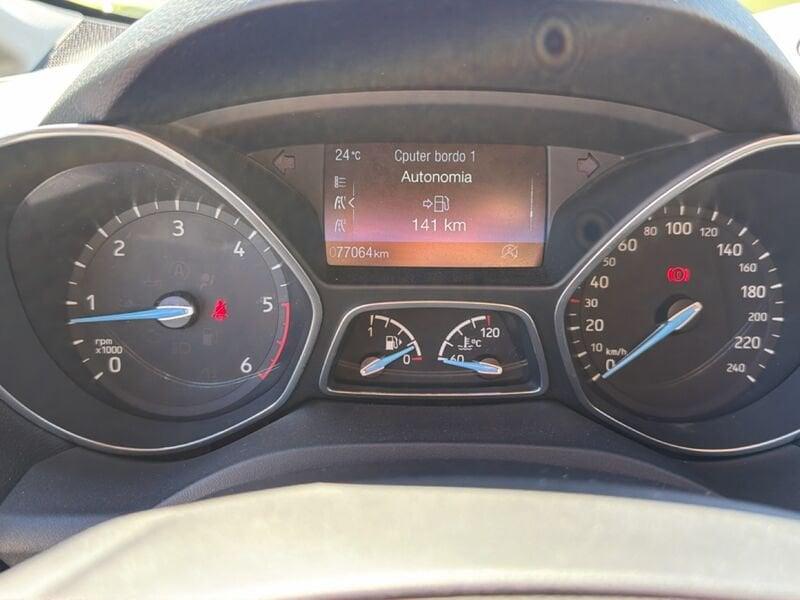 Ford C-Max 1.5 TDCi 120cv S&S Business