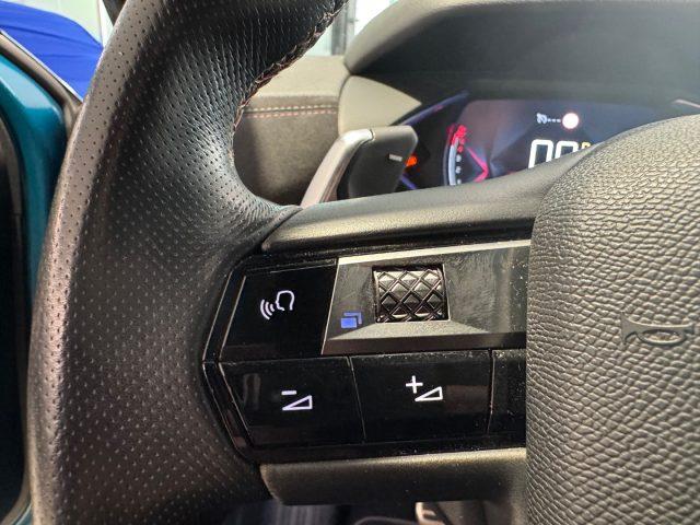 DS AUTOMOBILES DS 3 Crossback BlueHDi 130 aut. Performance Line