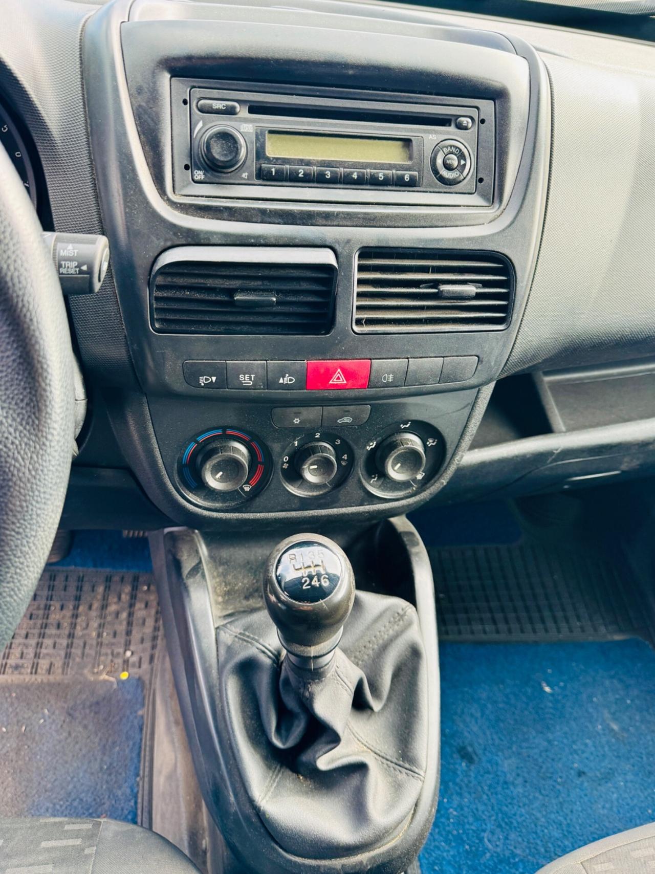 Opel Combo 1.6 CDTi Autocarro N1 DOBLO !!!!