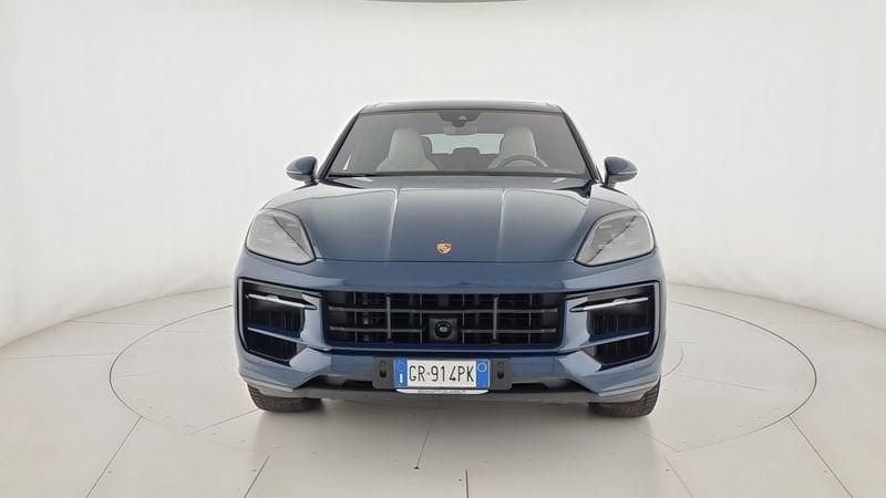 Porsche Cayenne 3.0 V6 E-Hybrid