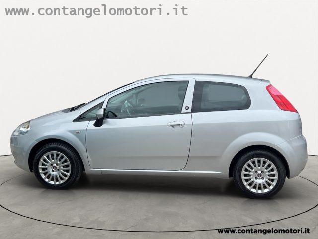 FIAT Punto Classic 1.2 3 porte Dynamic