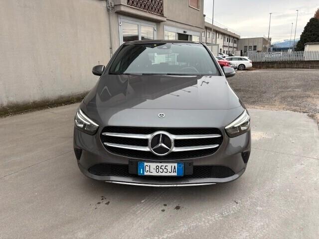 Mercedes-benz B 180 d Automatic Executive
