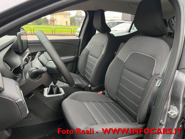 DACIA Sandero Stepway 1.0 TCe ECO-G Expression NUOVA - PROMO