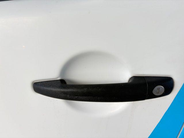 TOYOTA Proace 2.0 D-4D L1H1 Kasten IVA ESPSOTA 1 PROPRIETARIO