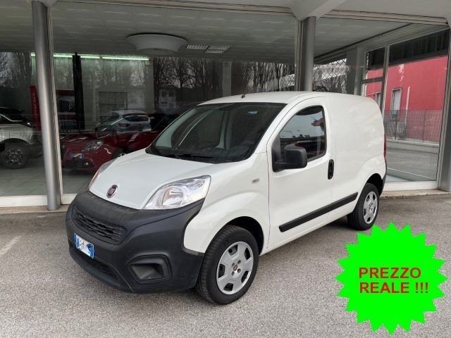 FIAT Fiorino 1.4 8V CNG 70CV Cargo METANO