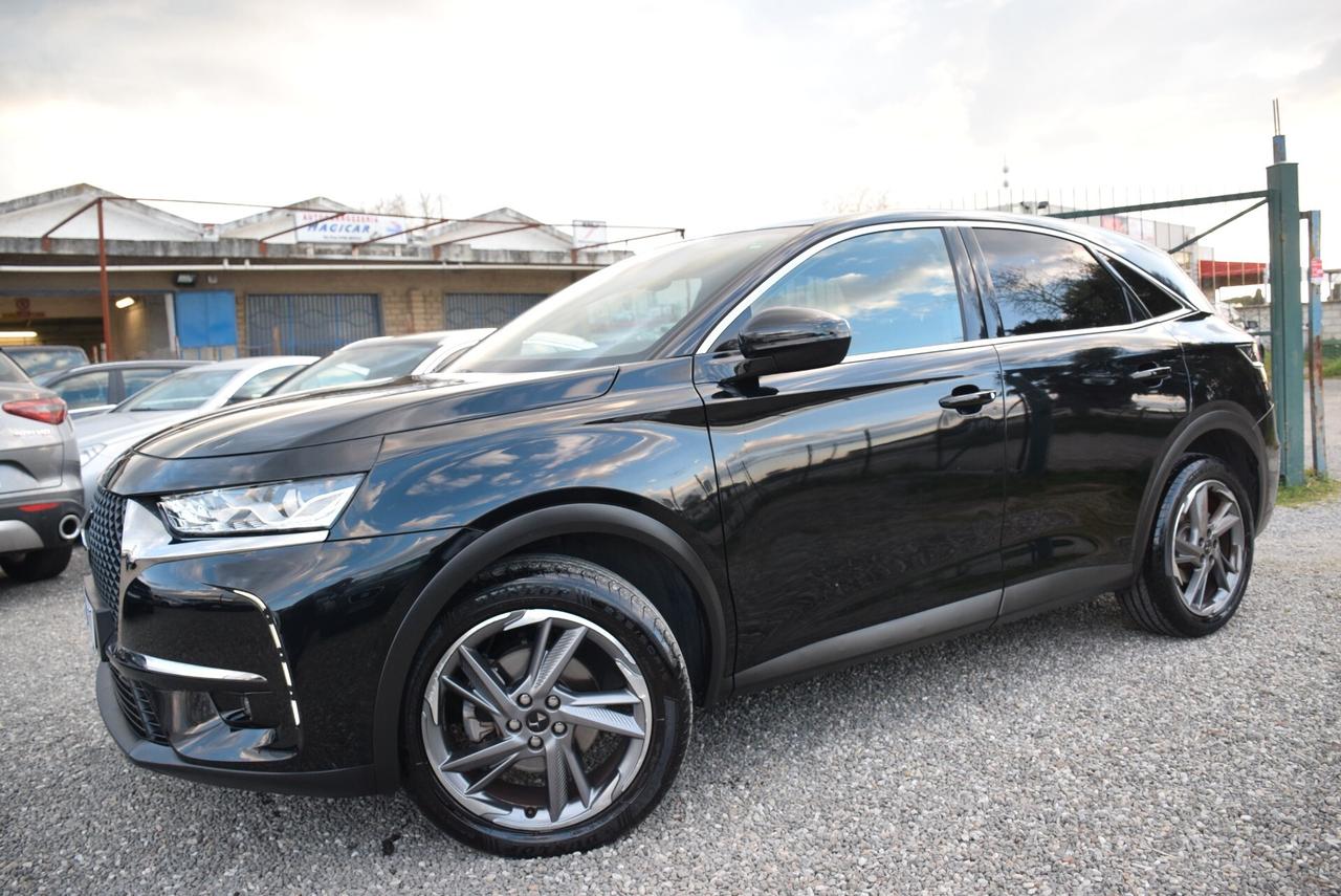 Ds 7 Crossback 1.5HDi 130CV AUT. FULL IVA DETRAIBILE