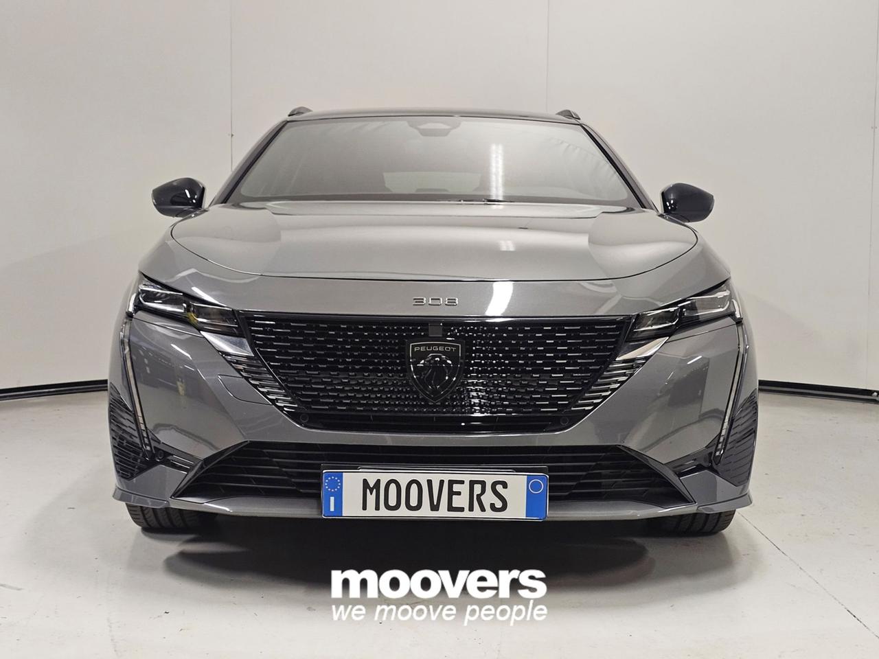 308 3ª serie PEUGEOT 308 PureTech Turbo 130 S&S EAT8 SW GT