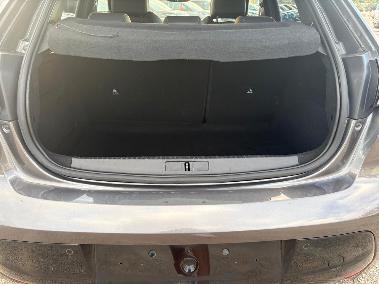 Peugeot 208 PureTech 100 Stop&Start 5 porte GT Pack