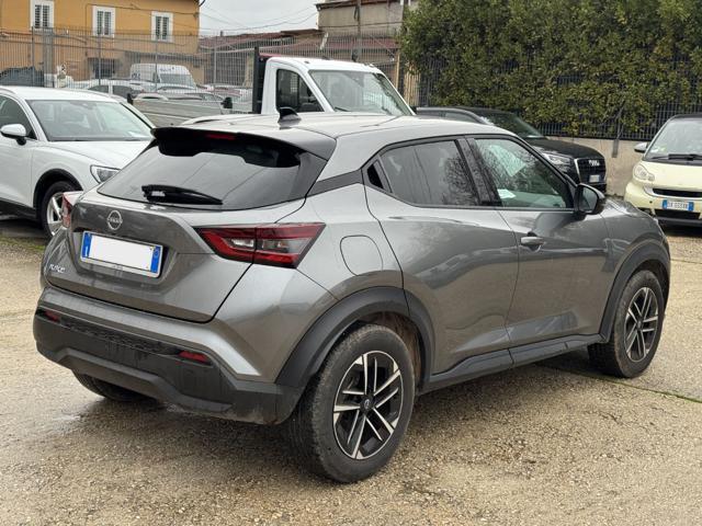 NISSAN Juke N-CONNECTA MT 1.0cc 114cv