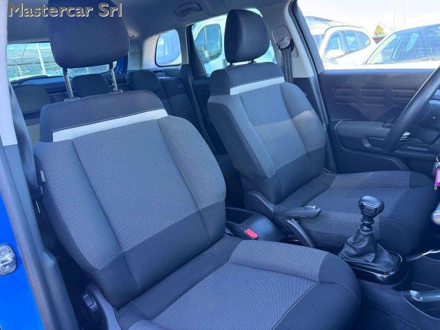 CITROEN C3 Aircross NEOPATENTATI C3 Aircross 1.5 D Feel TG: GL530ST