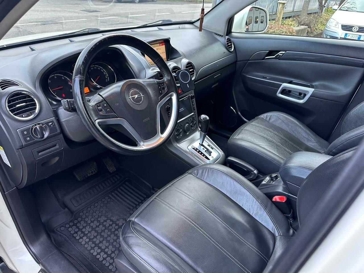 Opel Antara 2.0 CDTI 150CV aut. Cosmo