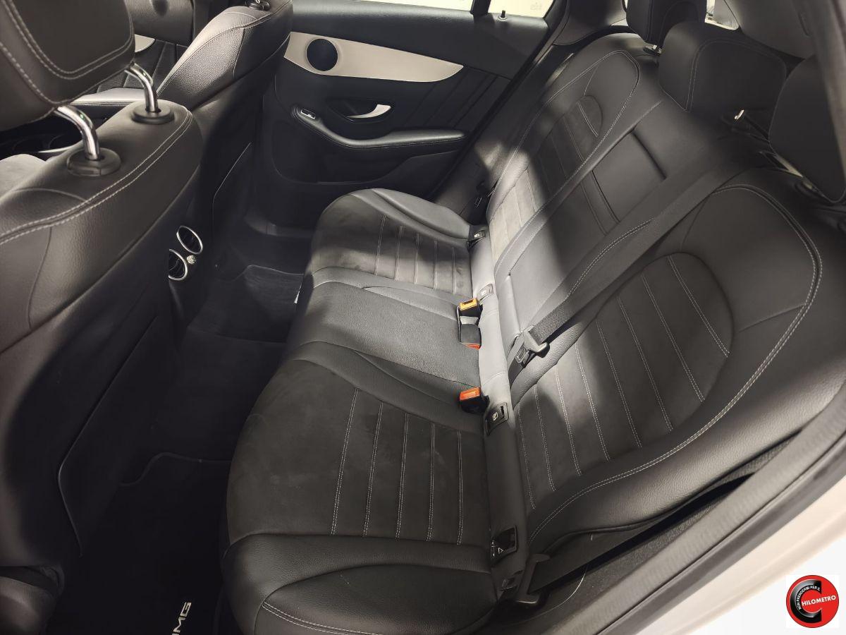 MERCEDES - GLC - 220 d 4Matic Premium Plus