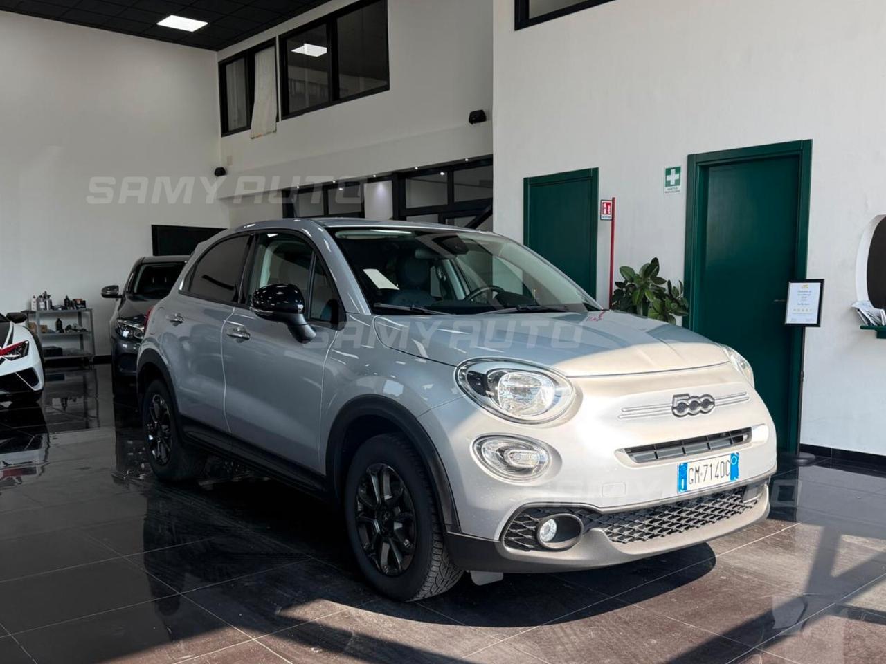 Fiat 500X 1.6 MultiJet 130 CV