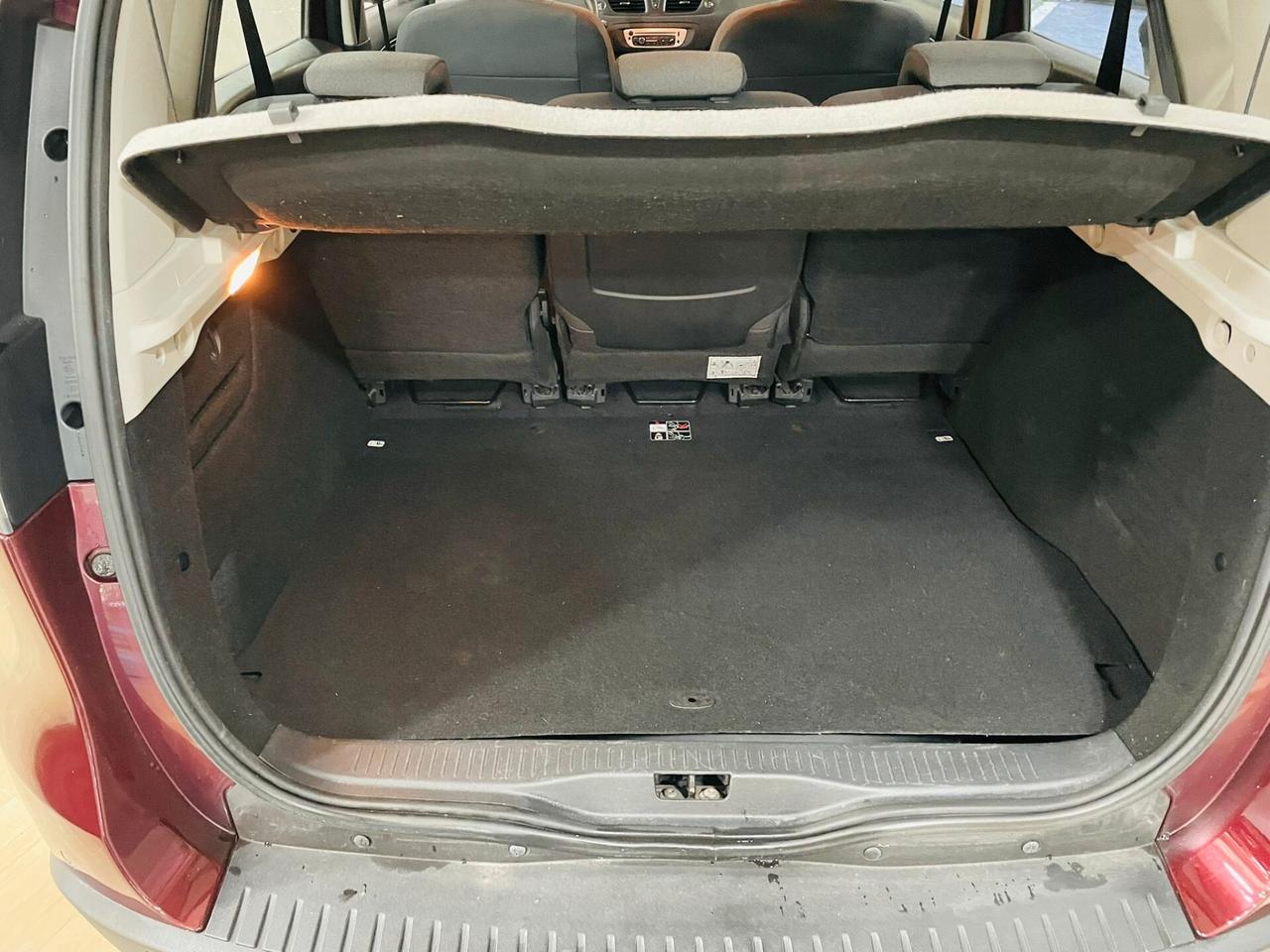 Renault Scenic Scénic XMod 1.6 GPL Wave