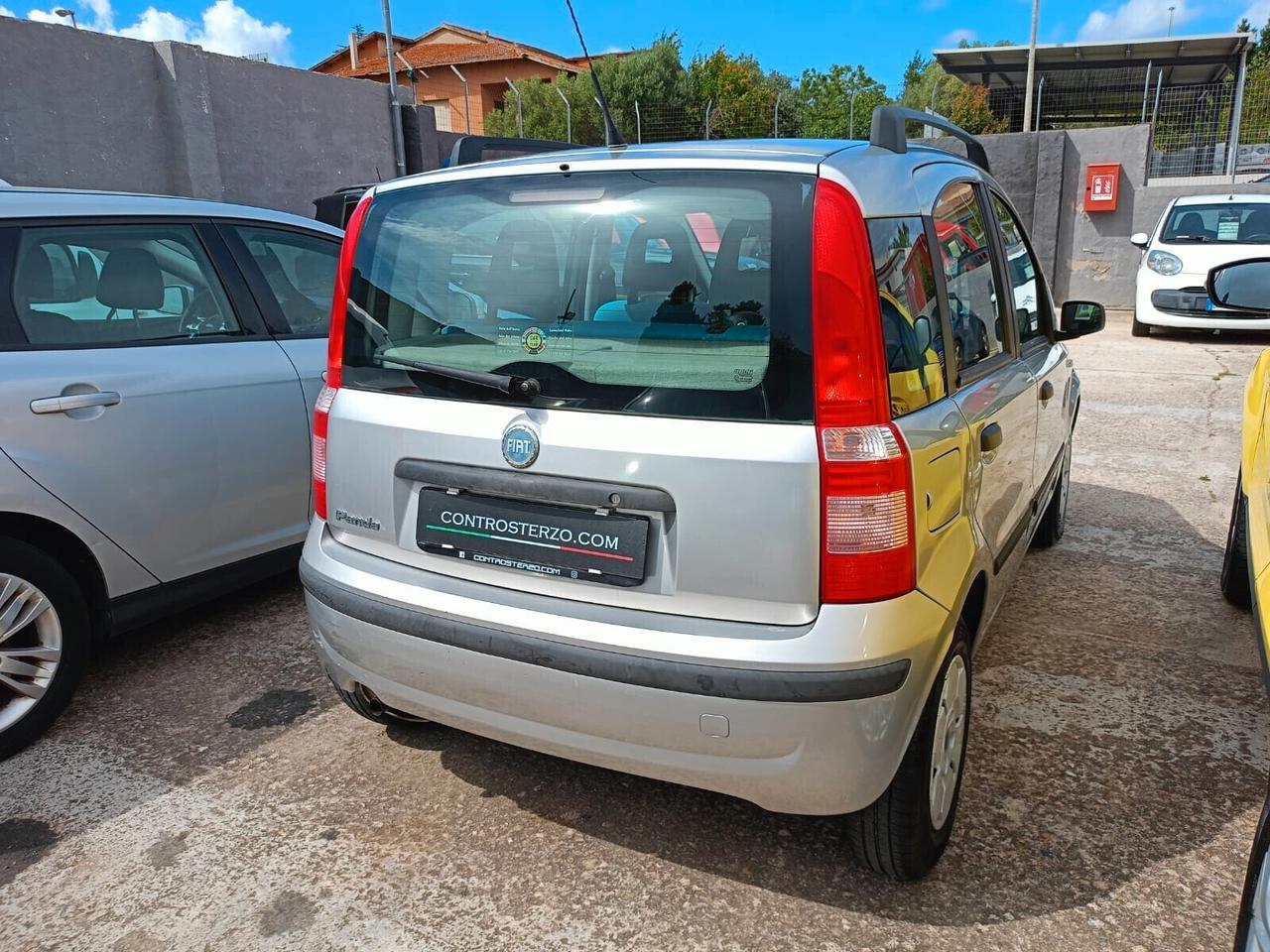 Fiat Panda-Pronta Consegna