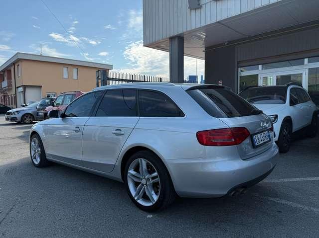 Audi A4 A4 IV 2007 Avant 2.0 tdi