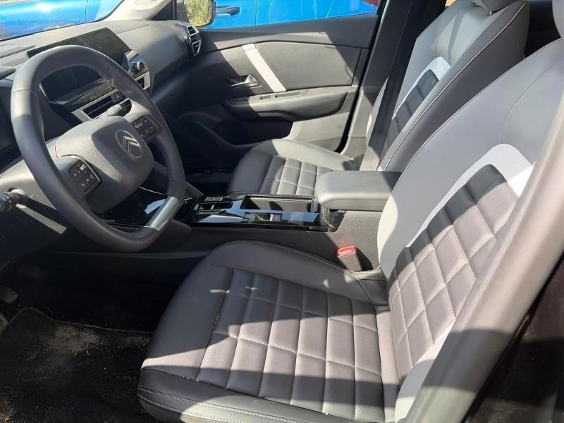 CITROEN C4 X NEW 1.2 PURETECH 130CV EAT8 SeS MAX ( FARI LED - COCKPIT - CRUISE - PELLE - NAVI - MIRROR - PDC - TELECAMERA POST. )