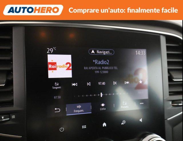 RENAULT Megane Mégane TCe 140 CV FAP Business
