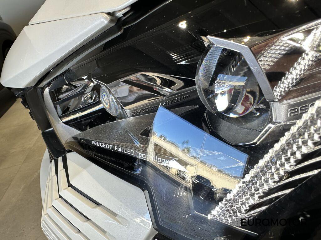 Peugeot 5008 1.5 BlueHDi GT EAT