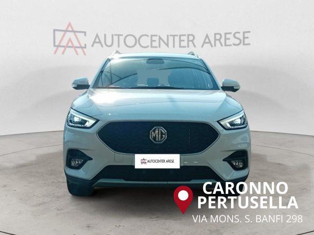MG ZS 1.5 VTi-tech Luxury